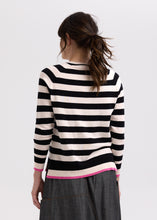 Load image into Gallery viewer, Z&amp;P Essential Stripe V / Shell

