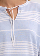 Load image into Gallery viewer, Z&amp;P Beach Bum Jumper / Powder
