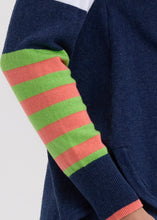 Load image into Gallery viewer, Z&amp;P My Happy Jumper Denim
