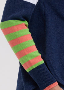 Z&P My Happy Jumper Denim