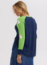 Load image into Gallery viewer, Z&amp;P My Happy Jumper Denim
