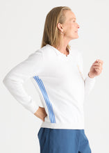 Load image into Gallery viewer, Sports Top White

