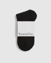 Load image into Gallery viewer, Toorallie Ribbed Merino Socks
