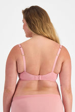 Load image into Gallery viewer, Barely There Contour Bra 2 Pack - Sunset Sonata / Parley
