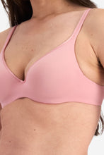 Load image into Gallery viewer, Barely There Contour Bra 2 Pack - Sunset Sonata / Parley
