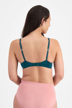 Load image into Gallery viewer, Barely There Contour Bra 2 Pack - Sunset Sonata / Parley
