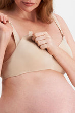 Load image into Gallery viewer, Barely There Cotton Rich Maternity Bra
