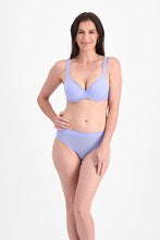 Load image into Gallery viewer, Barely There T- Shirt Bra Sea Side Daisy
