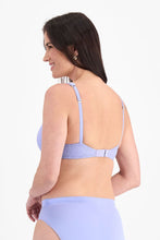 Load image into Gallery viewer, Barely There T- Shirt Bra Sea Side Daisy
