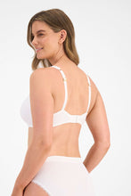 Load image into Gallery viewer, Barely There Lace Contour Bra NEW LACE / White
