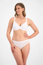 Load image into Gallery viewer, Barely There Lace Contour Bra NEW LACE / White
