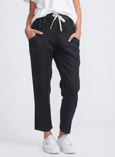 Load image into Gallery viewer, LL Luxe Pants / Black
