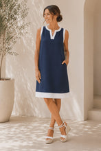 Load image into Gallery viewer, Chloe Linen Dress
