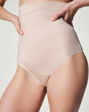 Load image into Gallery viewer, SPANX Suit Your Fancy High-Waisted Thong
