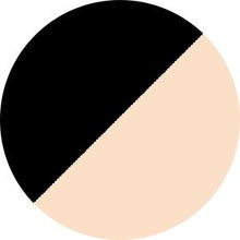 Load image into Gallery viewer, Loch Leather Gloves Black/ Natural
