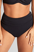 Load image into Gallery viewer, Panache Spirit High Waist Brazilian Bikini Bottoms
