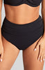 Panache Spirit High Waist Brazilian Bikini Bottoms