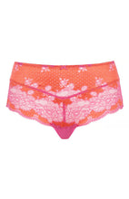 Load image into Gallery viewer, Clara Deep Brief - Pink Papaya
