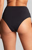 Panache Spirit High Waist Brazilian Bikini Bottoms