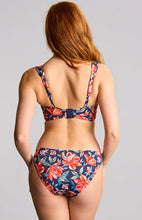 Load image into Gallery viewer, Bette Balcony Bikini Top /  Liliflora
