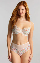 Load image into Gallery viewer, Panache Allure Demi Balcony Bra / Bloom
