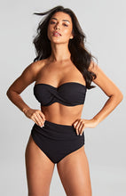 Load image into Gallery viewer, Panache Spirit High Waist Brazilian Bikini Bottoms
