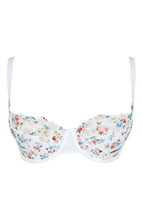 Load image into Gallery viewer, Panache Allure Demi Balcony Bra / Bloom
