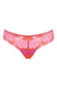Clara Thong - Pink Papaya