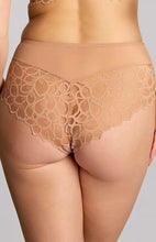 Load image into Gallery viewer, Allure Deep Brief Honey
