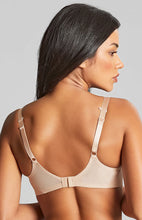 Load image into Gallery viewer, Panache Faith Moulded Plunge Bra / Latte
