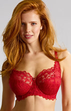 Load image into Gallery viewer, Allure Full Cup Bra True Red
