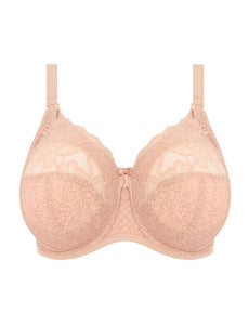 Elomi Molly UW Nursing Bra Cameo Rose