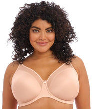 Load image into Gallery viewer, Smooth Underwire Moulded T-Shirt Bra - Sahara
