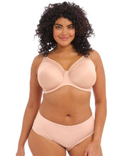 Load image into Gallery viewer, Smooth Underwire Moulded T-Shirt Bra - Sahara
