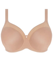 Load image into Gallery viewer, Smooth Underwire Moulded T-Shirt Bra - Sahara
