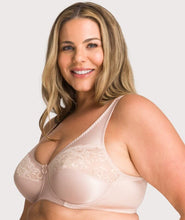 Load image into Gallery viewer, Classic Underwire Bra / Latte
