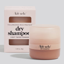 Load image into Gallery viewer, Volumizing Rice Protein Dry Shampoo
