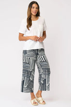 Load image into Gallery viewer, Its Only Natural Pant Outline
