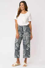 Load image into Gallery viewer, Its Only Natural Pant Outline
