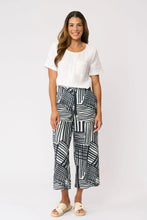 Load image into Gallery viewer, Its Only Natural Pant Outline

