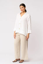 Load image into Gallery viewer, A-Museing Shirt White

