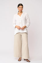 Load image into Gallery viewer, A-Museing Shirt White
