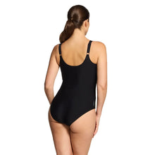 Load image into Gallery viewer, Freesia Adjustable Scoopback Swimsuit
