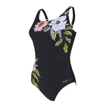 Load image into Gallery viewer, Freesia Adjustable Scoopback Swimsuit
