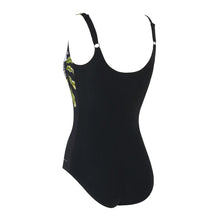 Load image into Gallery viewer, Freesia Adjustable Scoopback Swimsuit
