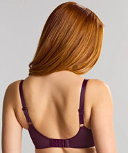 Load image into Gallery viewer, PANACHE Allure Full Cup / PLUM
