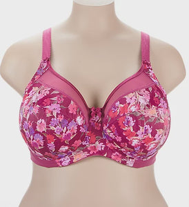 Goddess Kayla Underwire Bra GD6162SIM