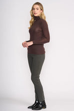 Load image into Gallery viewer, Holey Moley Trouser

