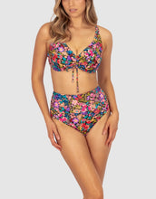 Load image into Gallery viewer, St Barths F Cup Triangle Bikini Top
