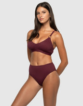 Load image into Gallery viewer, Saranya Teresa Multifit Bikini Top
